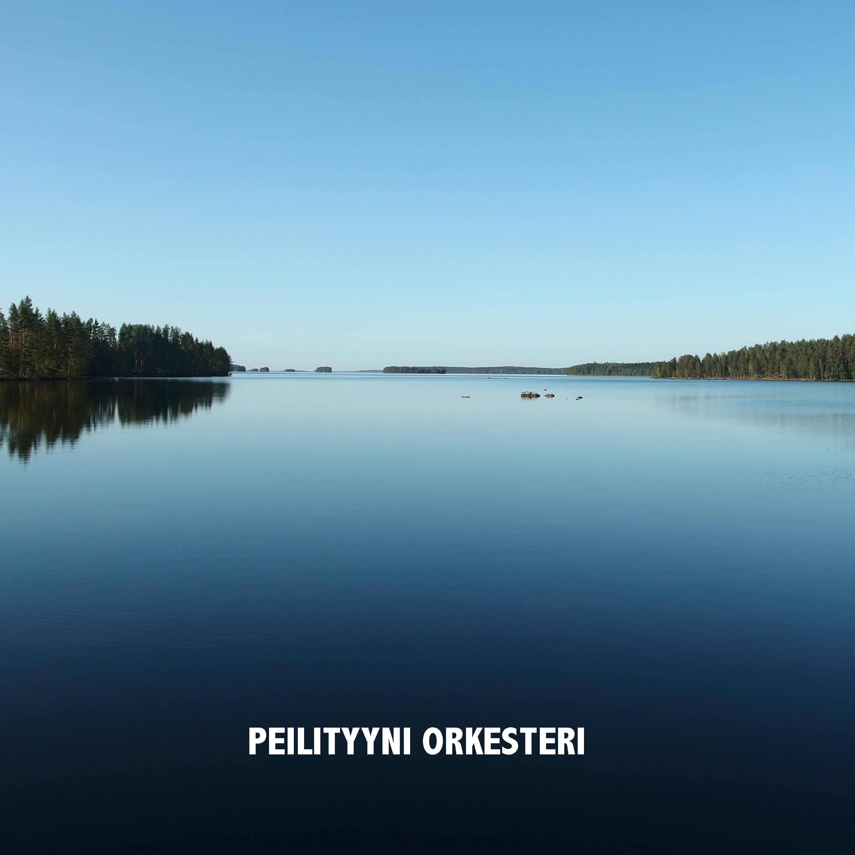 P iv ns de ja mennink inen