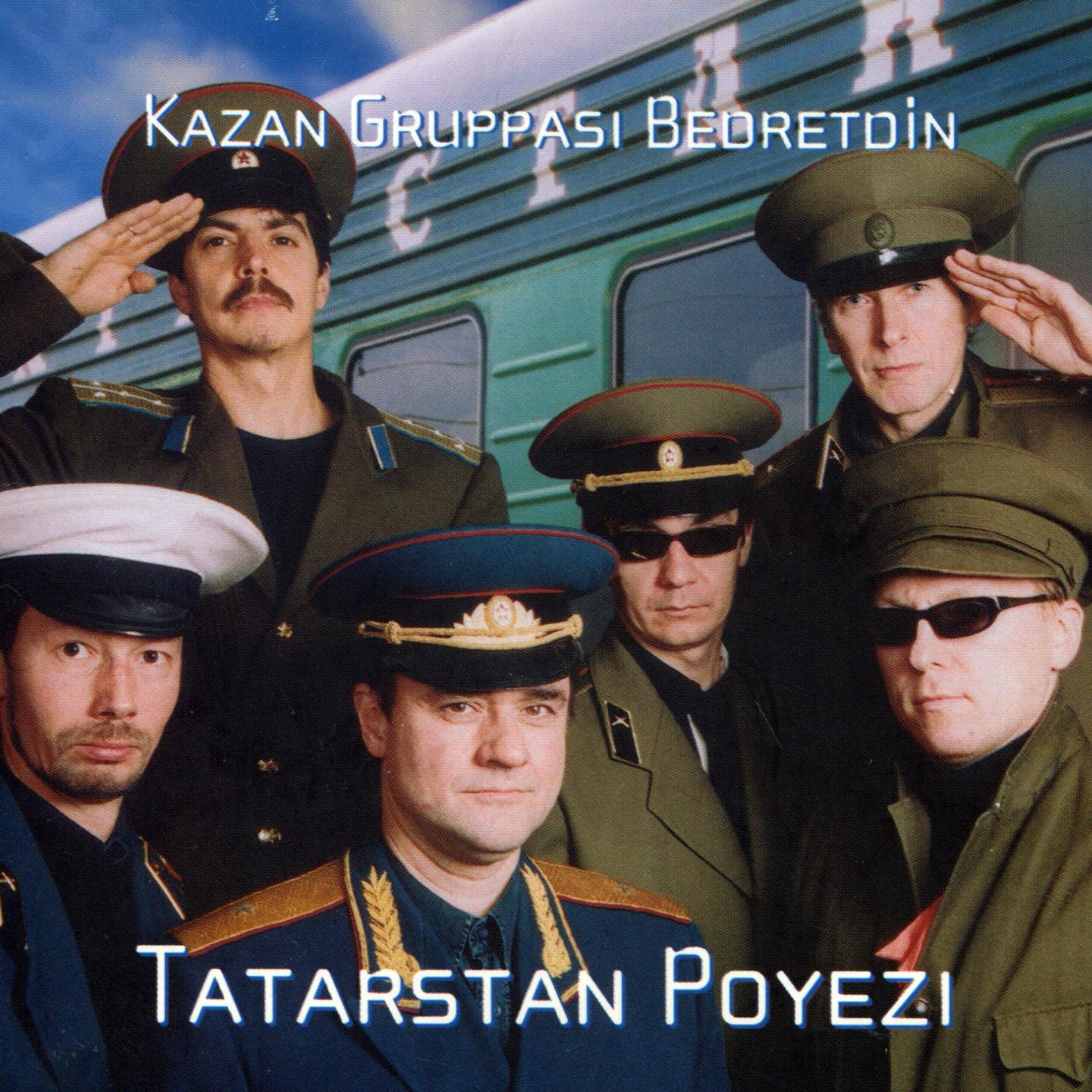 Tatarstan Poyez