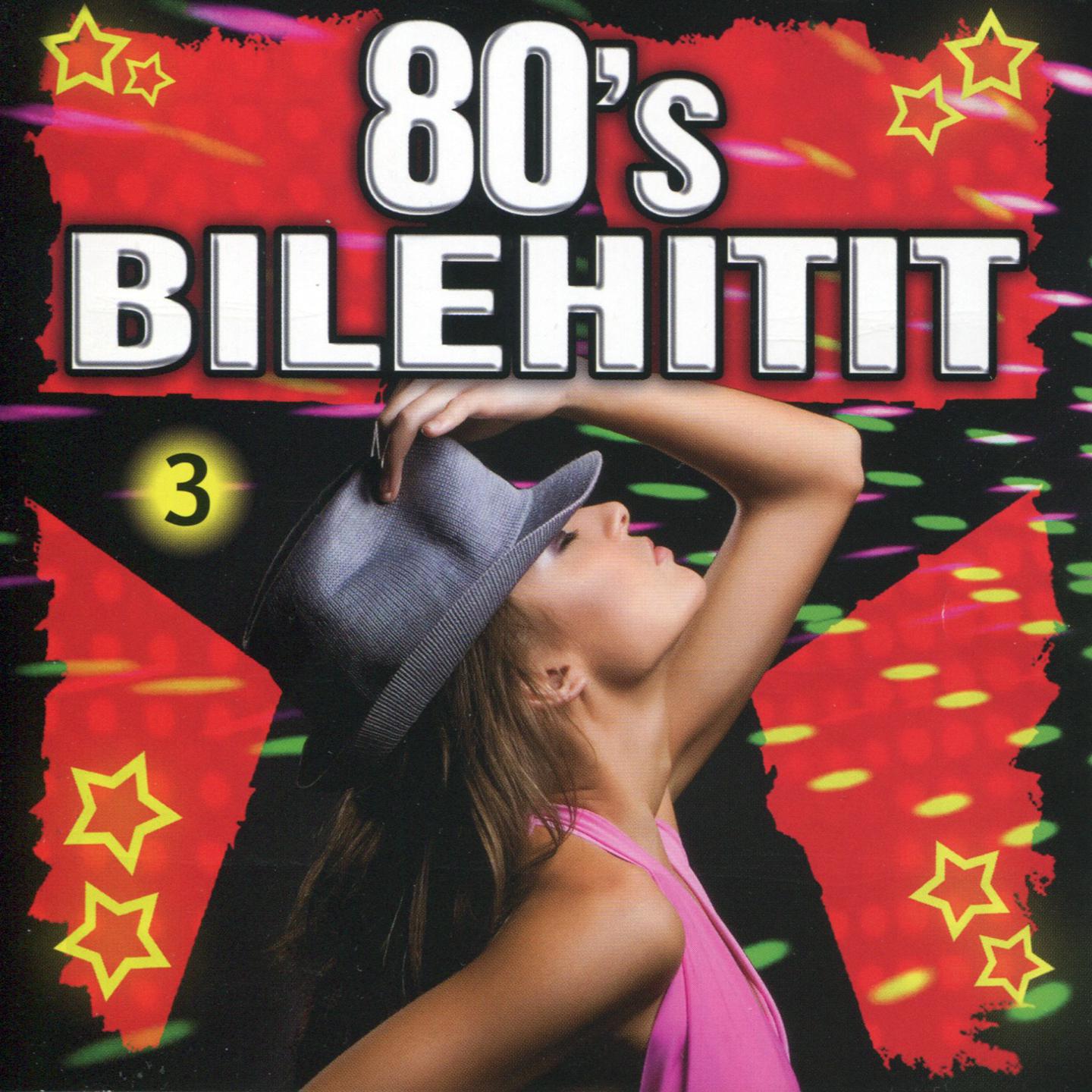 80's bilehitit 3