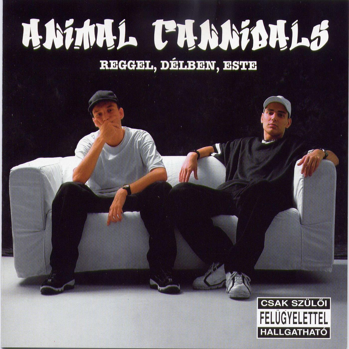 Reggel, de lben, este