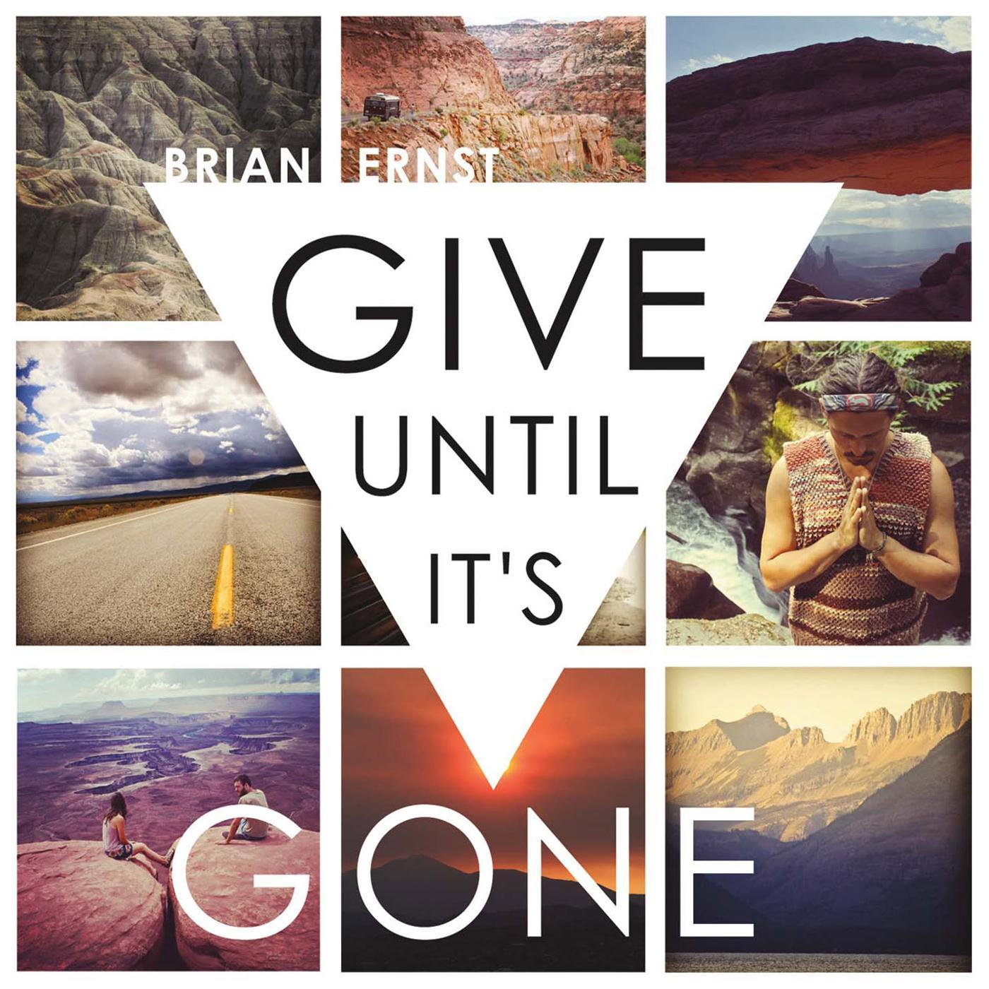Give Until It's Gone