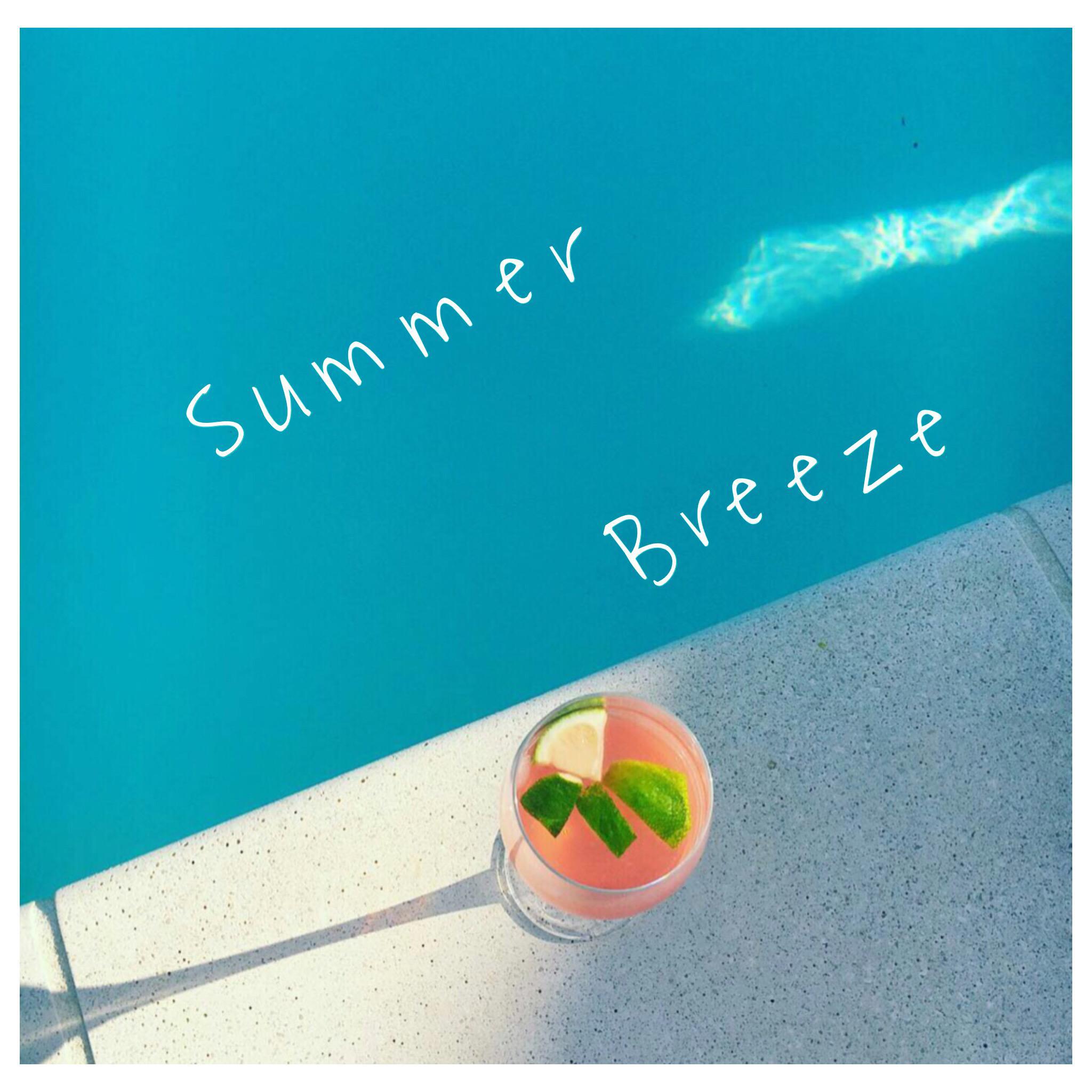 Summer Breeze
