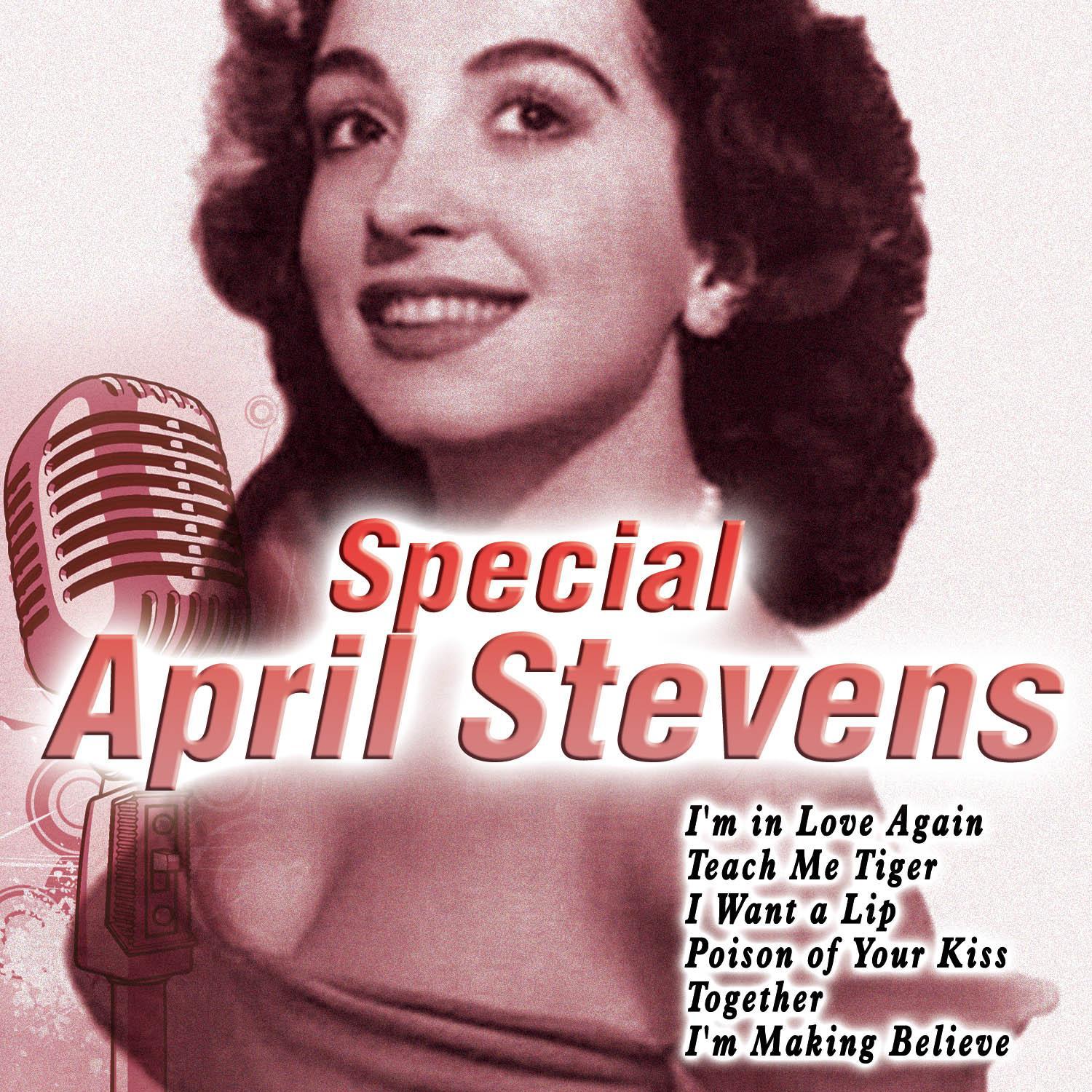 Special April Stevens