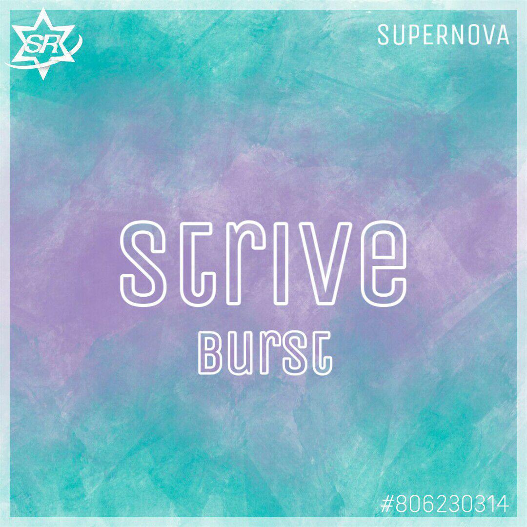 Strive