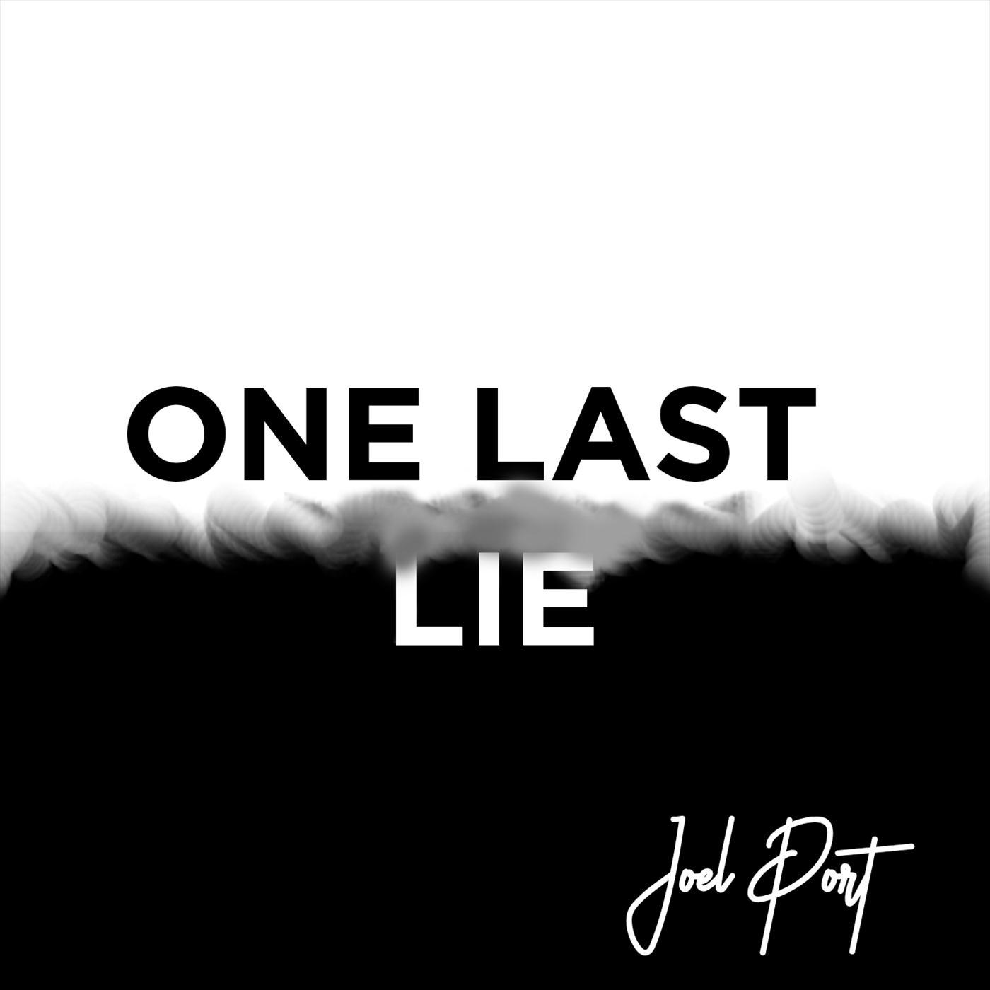 One Last Lie