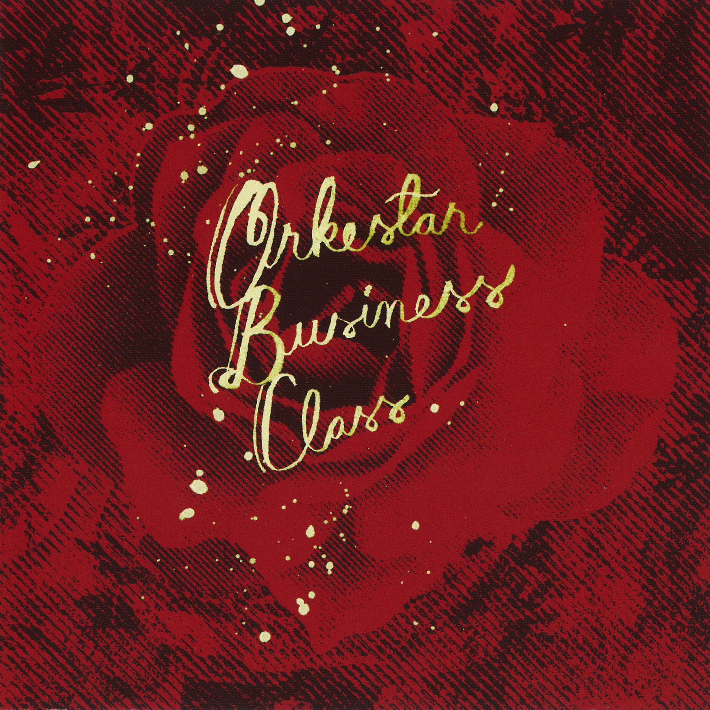 Orkestar Business Class