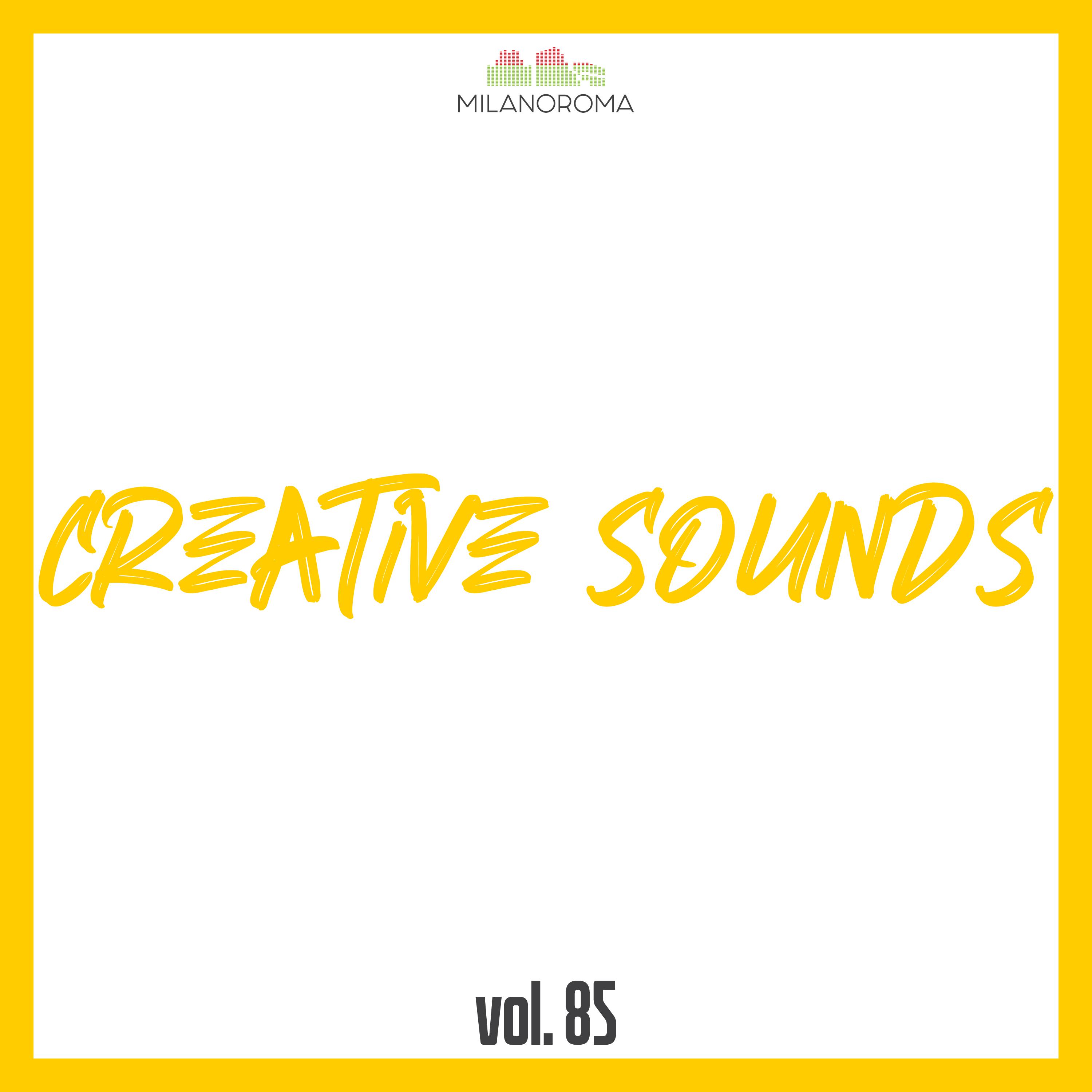 Creative Sounds, vol. 85