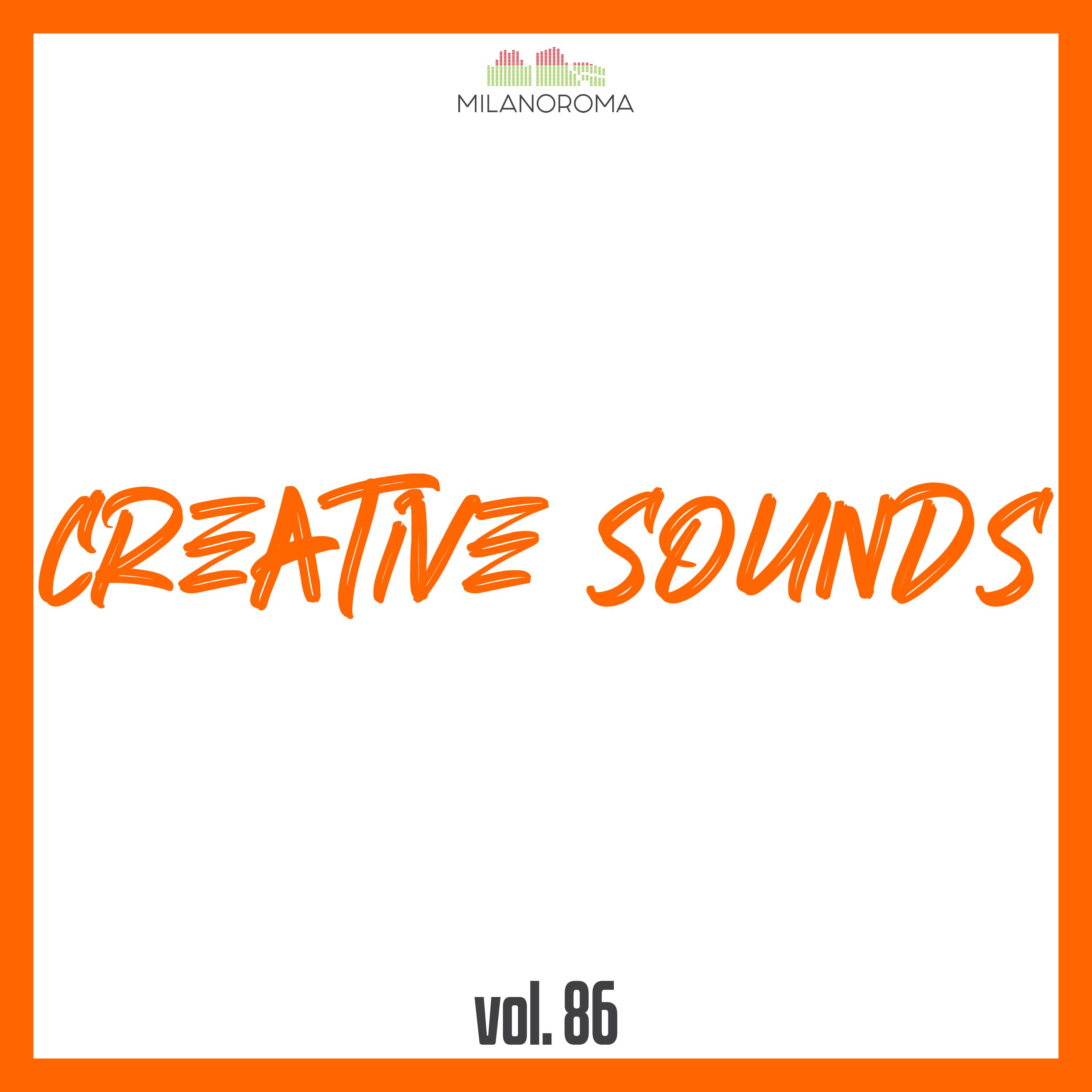 Creative Sounds, Vol. 86