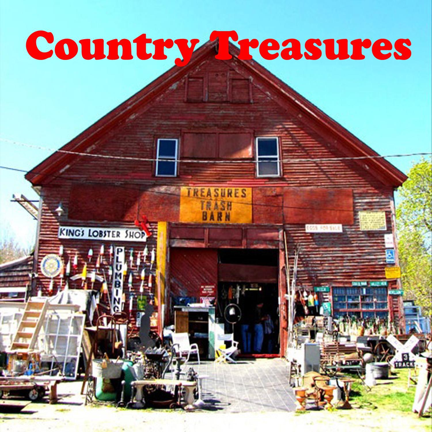 Country Treasures