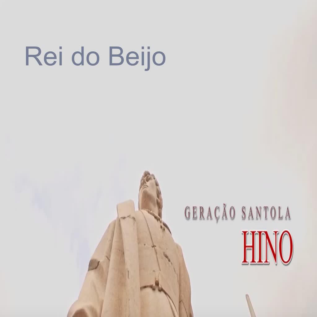 Gera o Santola Hino