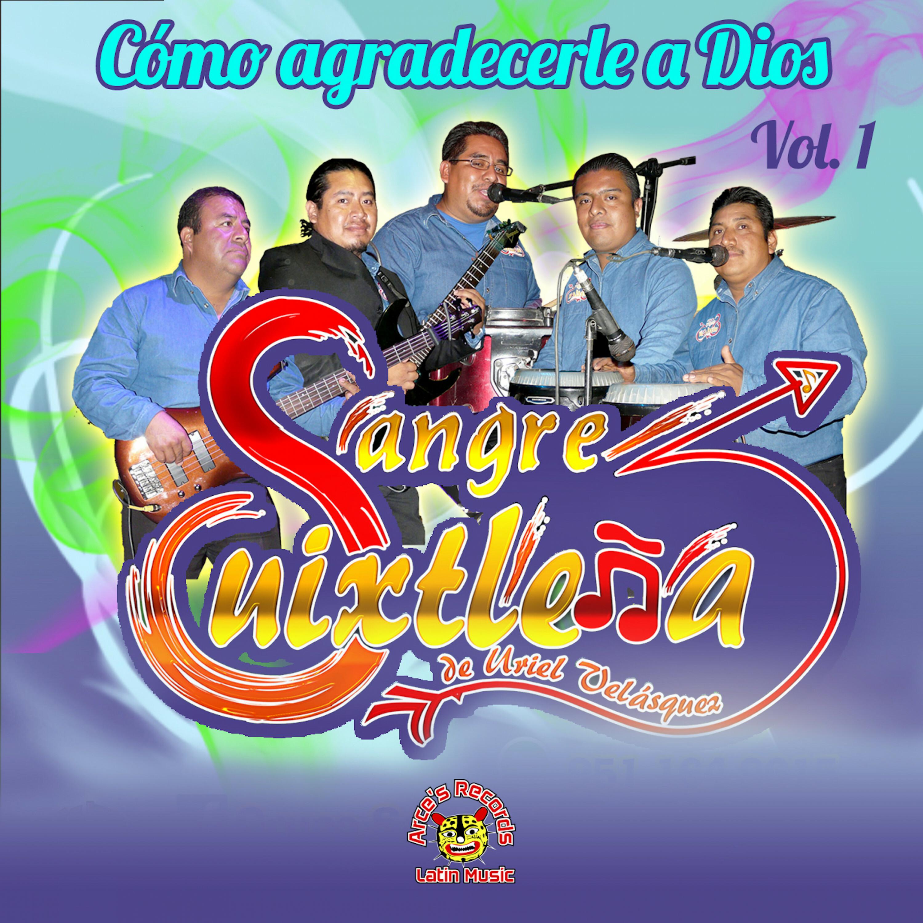 Que Te Pasa Morenita