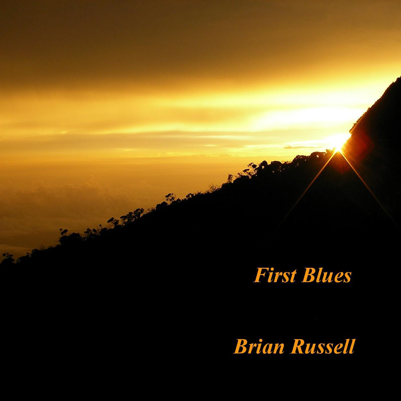 Don't Sound Like the Blues