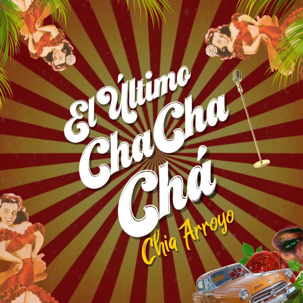 El Ú ltimo ChaChaCha