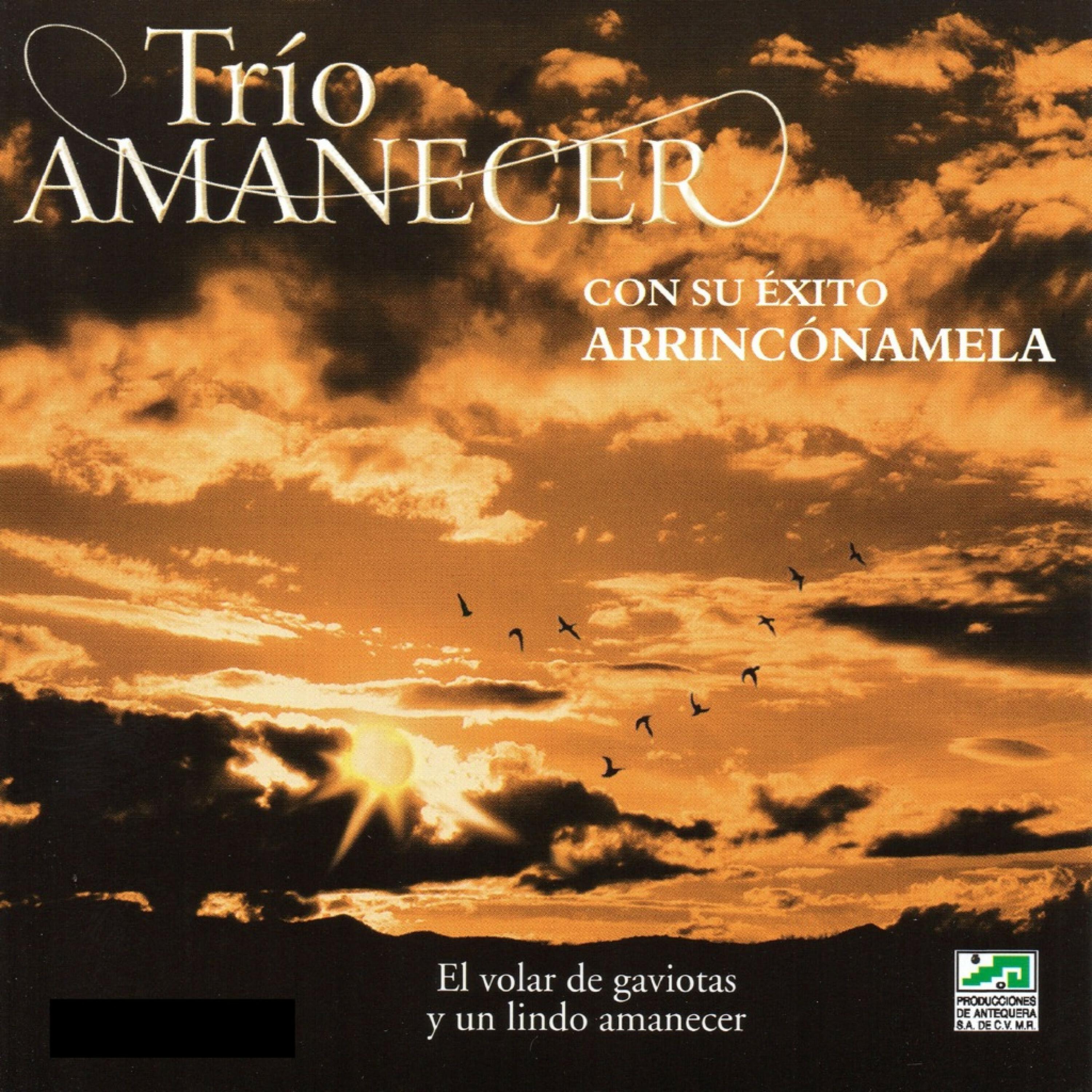 Con Su Exito Arrinconamela