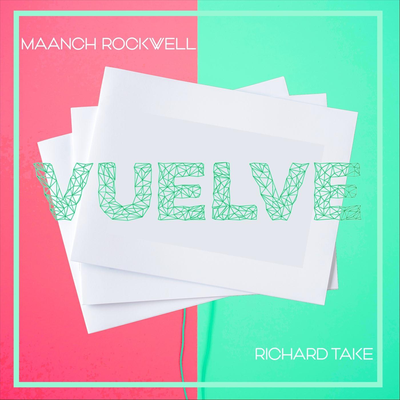 Vuelve (feat. Richard Take)