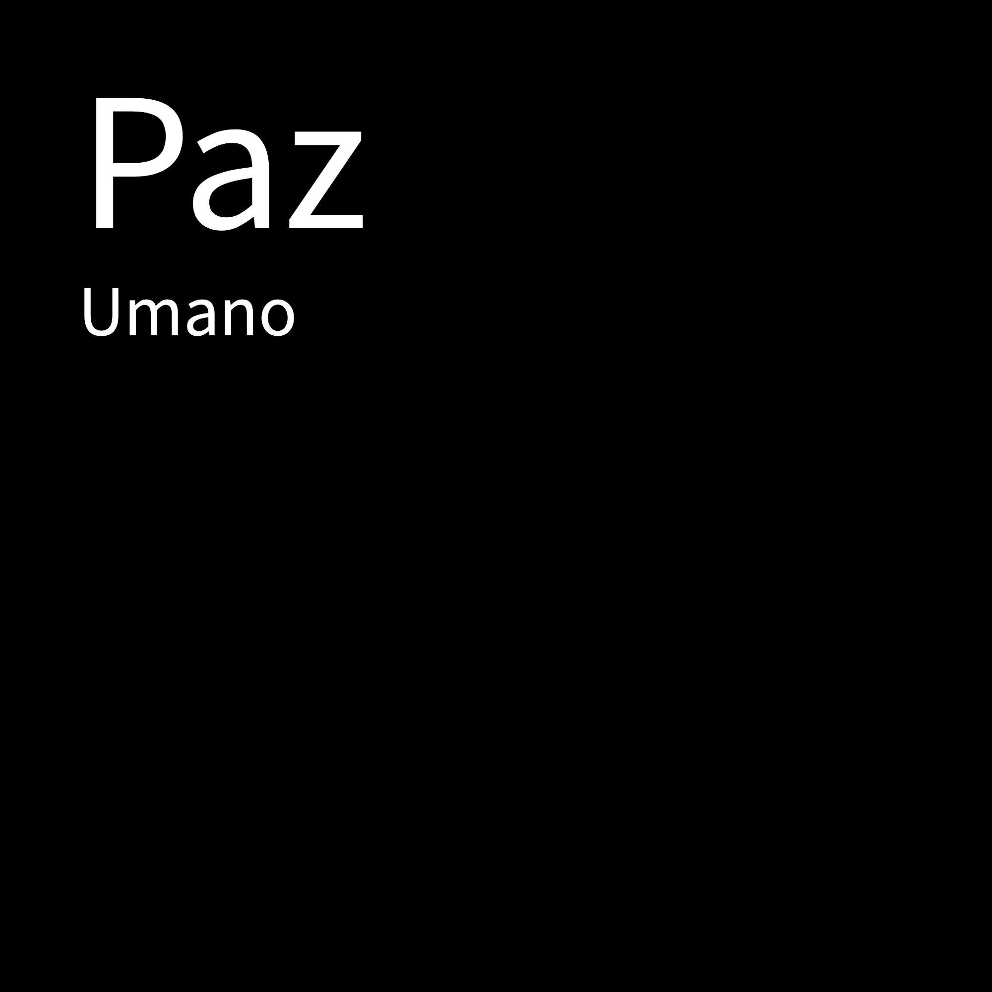 Paz