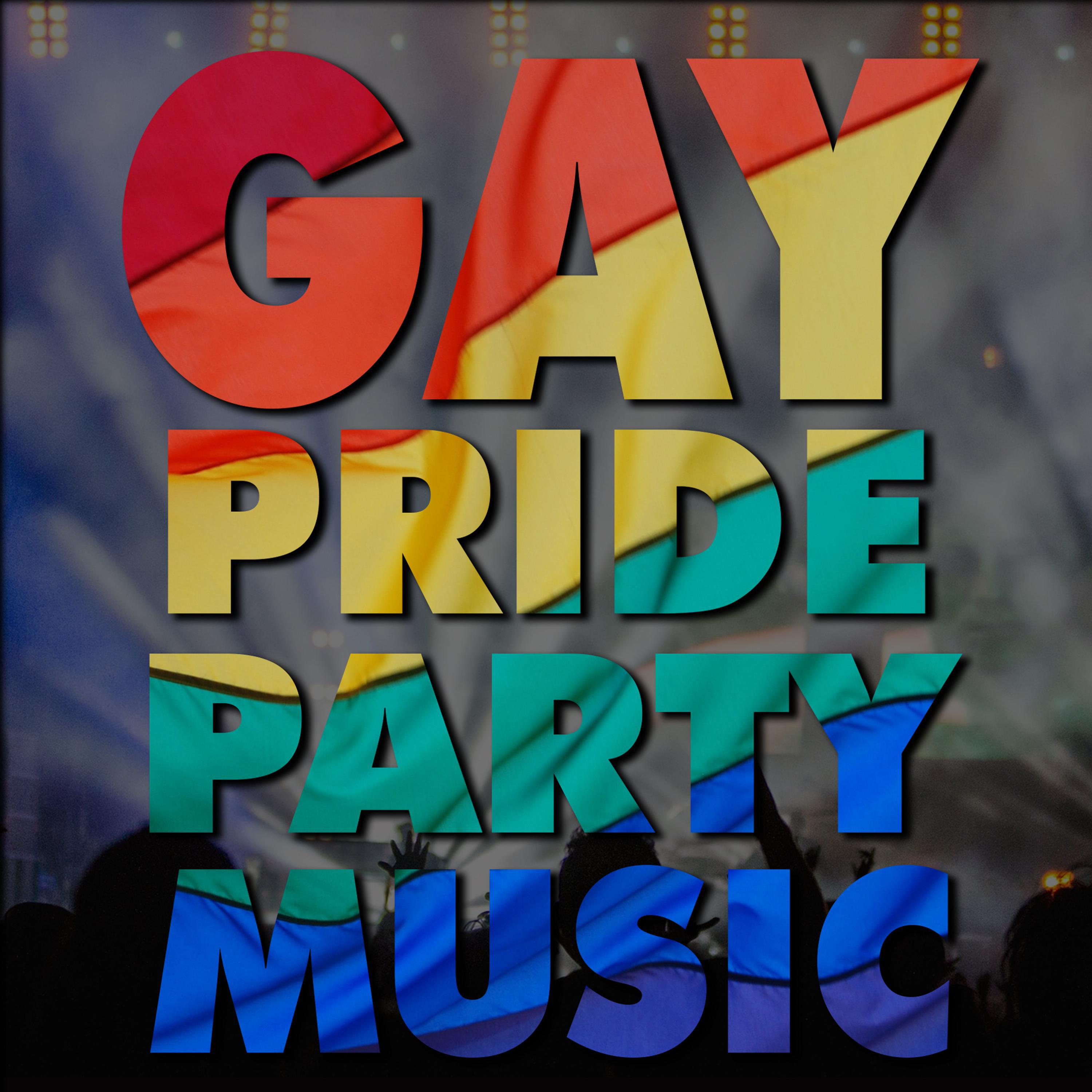 Gay Pride Party Music: Canciones y Mu sica para la Fiesta Di a del Orgullo Gay Lgbt