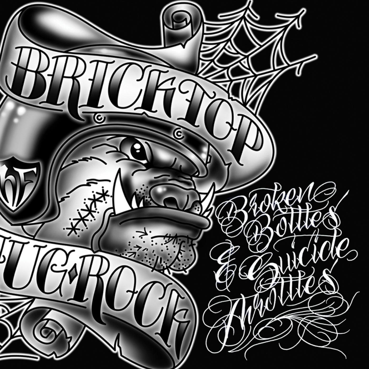 Destroyed from the Inside