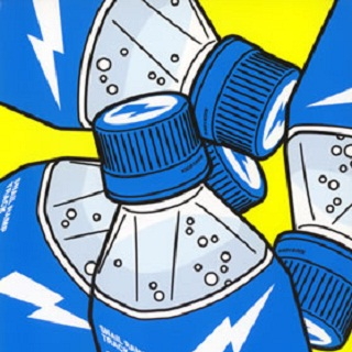 ALMIGHTY FIVE MONKEYS