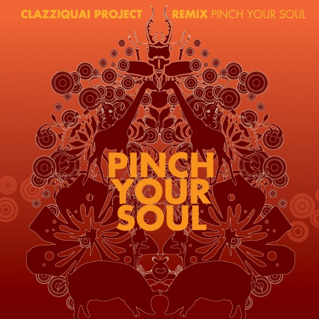 Color Your Soul(Pinch Your Remix)