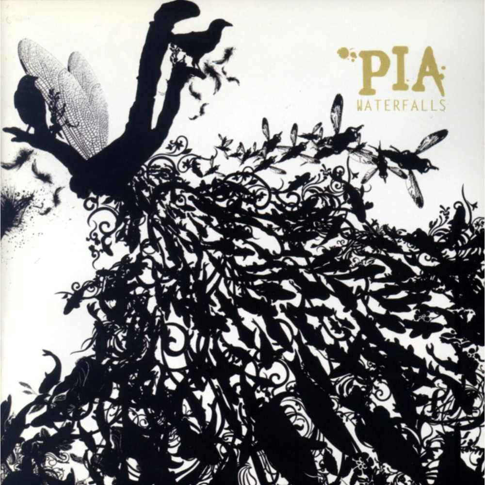 Black Fish Swim (Korean Version)