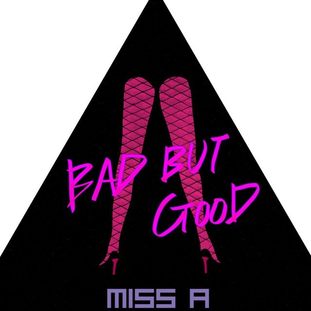 Bad Girl Good Girl