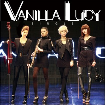 French Love (Korean Ver.)