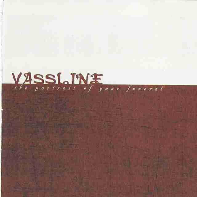 The Portrait of Your Funeral