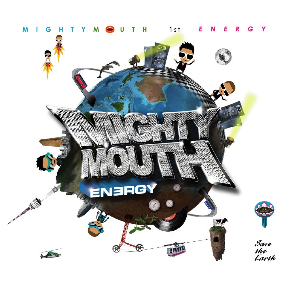 Mighty Mouth