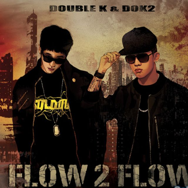 Flow 2 Flow