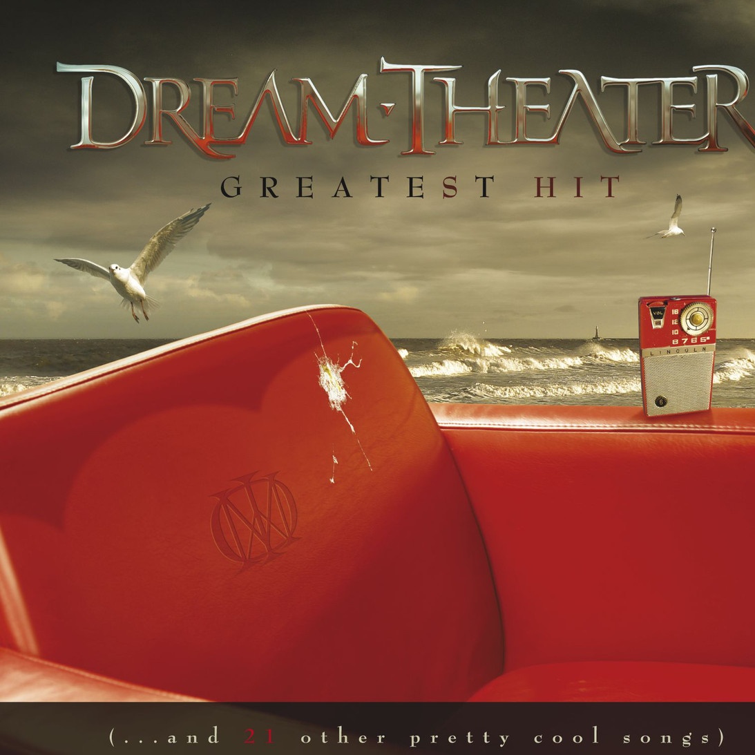 Greatest Hit (....And 21 Other Pretty Cool Songs) Disc 1