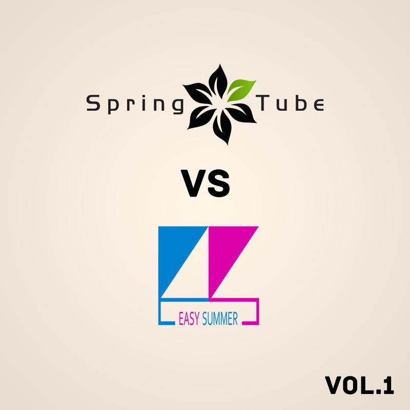 Spring Tube vs. Easy Summer, Vol.1