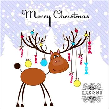 All I Want for Christmas (Is My Two Front Teeth)