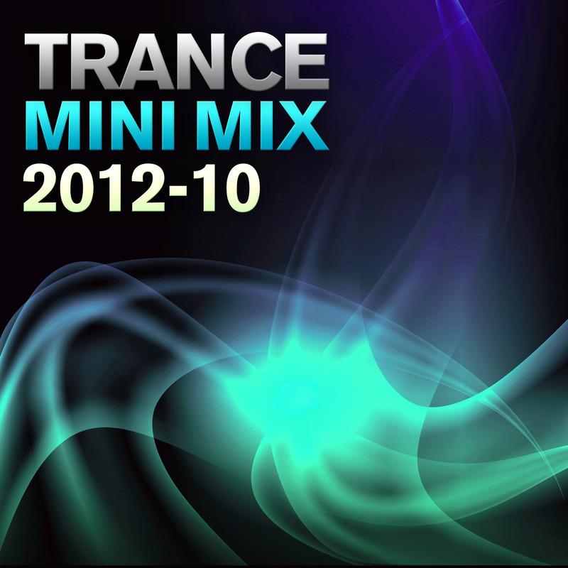 Trance Mini Mix 2012 - 10