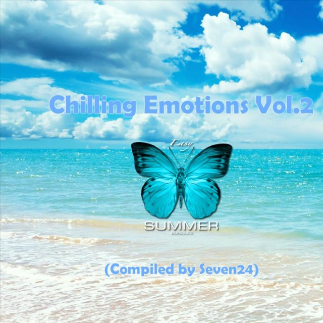 Music For Chilling Emotions Vol.2 (Compiled by Seven24)