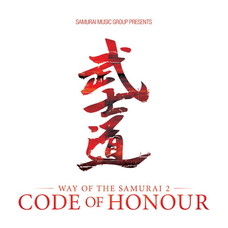 Way Of The Samurai 2 : Code Of Honour