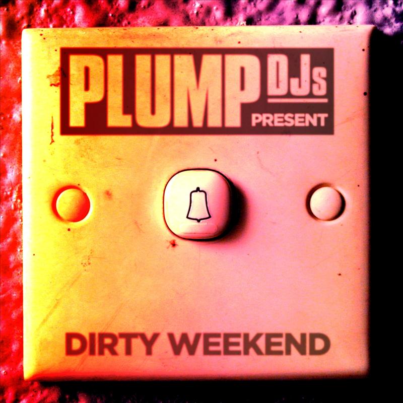 We Unfold - Plump DJs Remix
