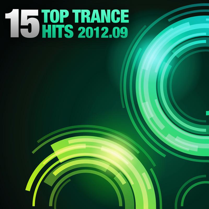 15 Top Trance Hits 2012-09