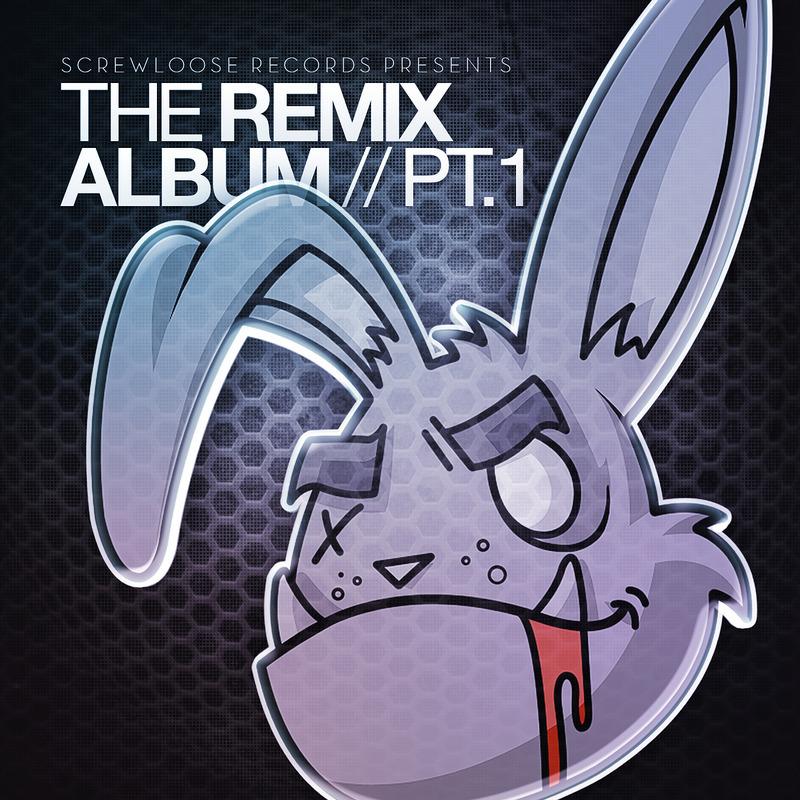 Akira - N3GUS Remix