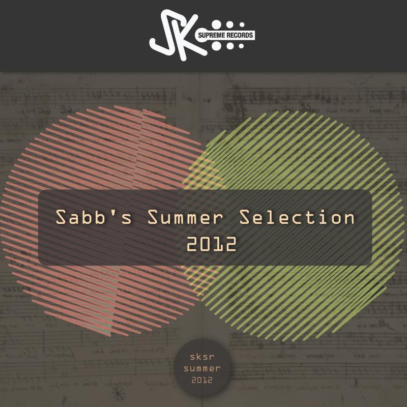 Sabb's Summer Selection 2012