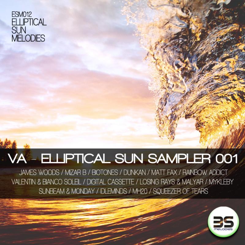VA-Elliptical Sun Sampler 001