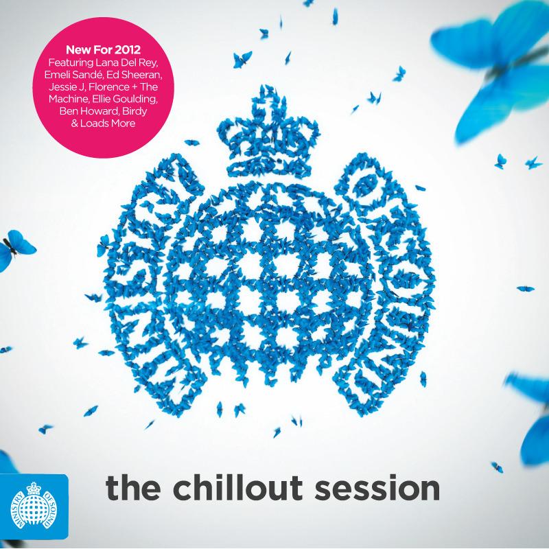 The Chillout Session - Ministry of Sound