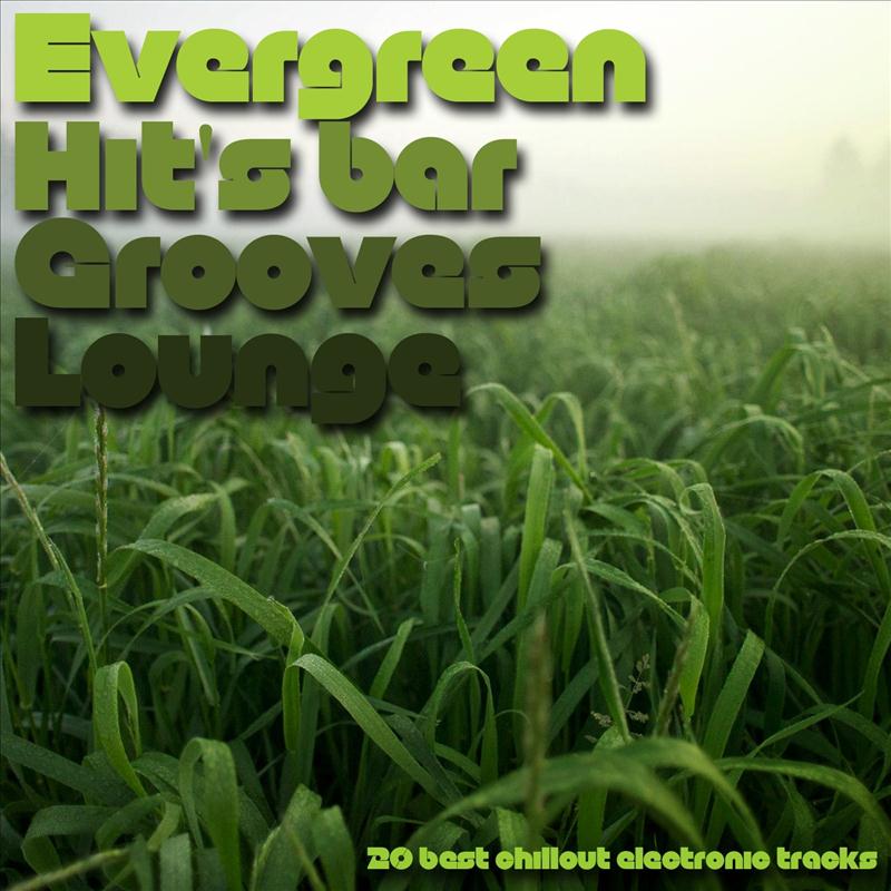 Evergreen Hit's Bar Grooves Lounge (20 Best Chillout Electronic Tracks)