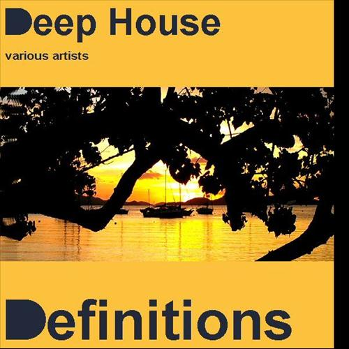Deep & Dark - Original
