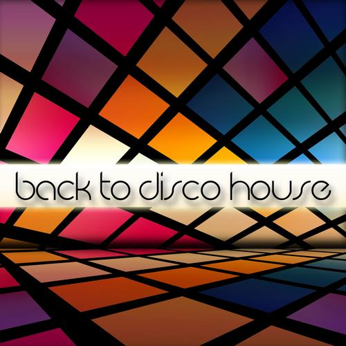 Funky Disco - Original Mix
