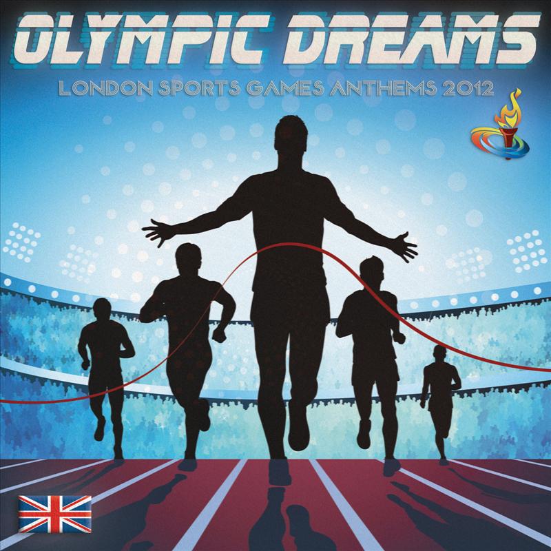 Olympic Dream 2012 - Video Edit
