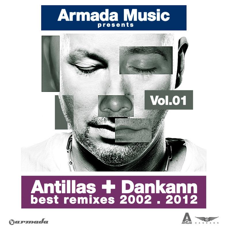 We Are Here To Make Some Noise - Antillas & Dankann Remix