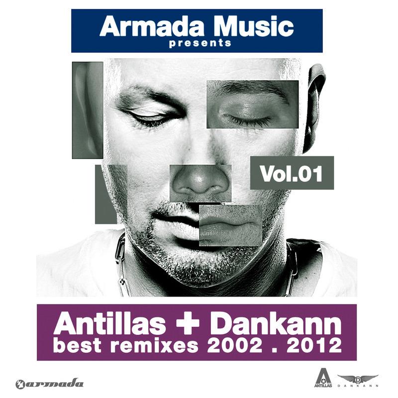 What Is Love? - Antillas & Dankann Remix