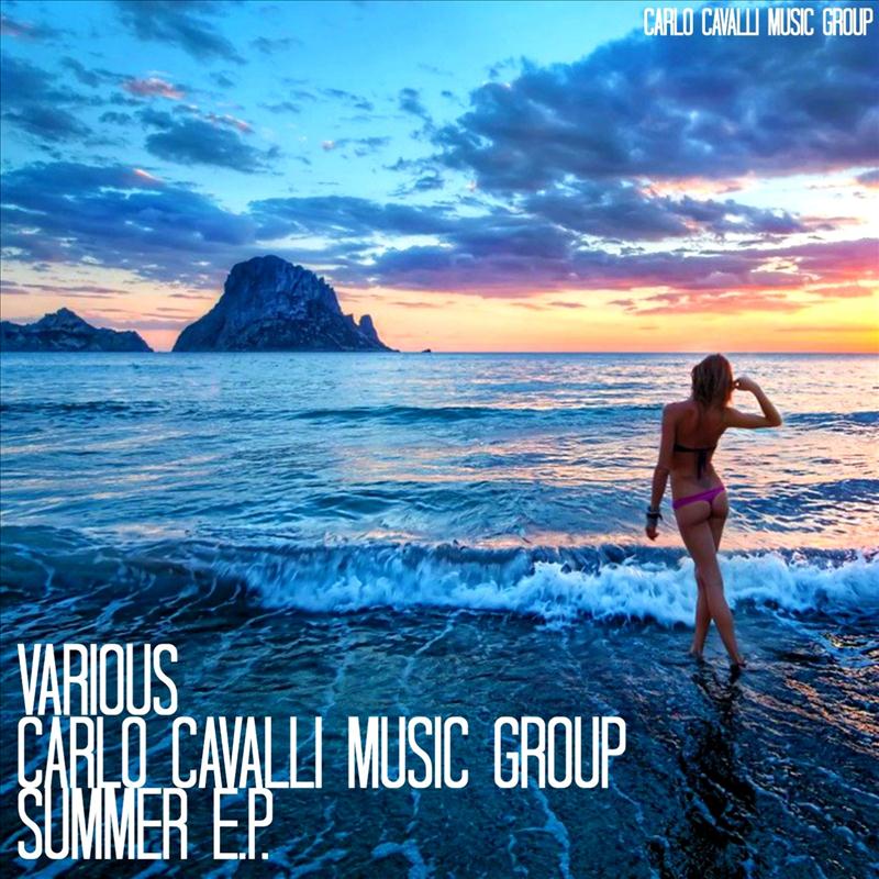 Carlo Cavalli Music Group Summer