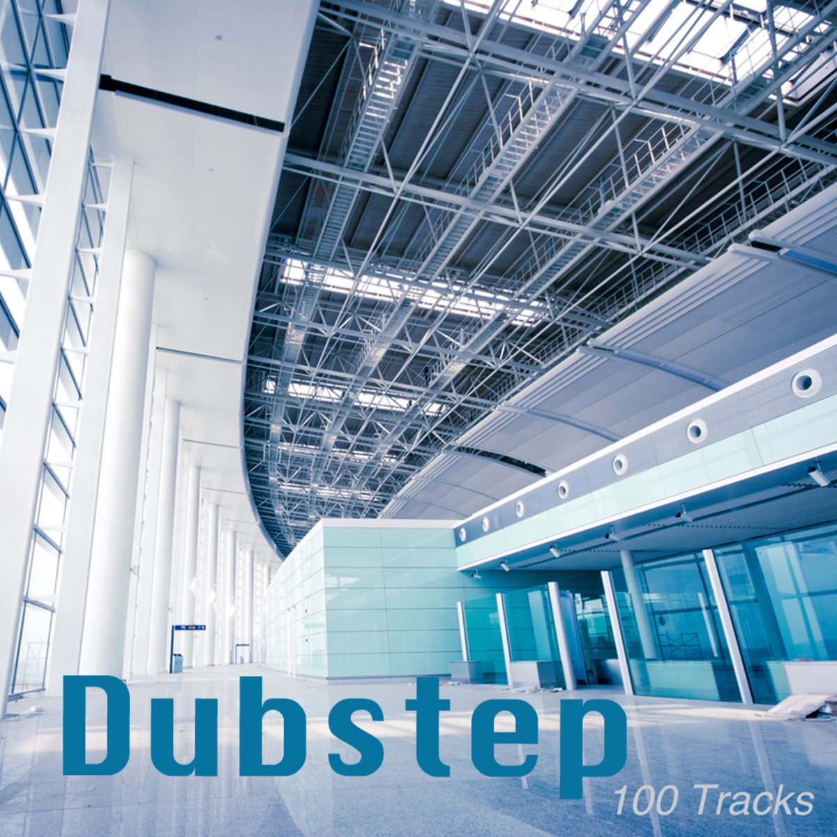 Dubstep - 100 Tracks